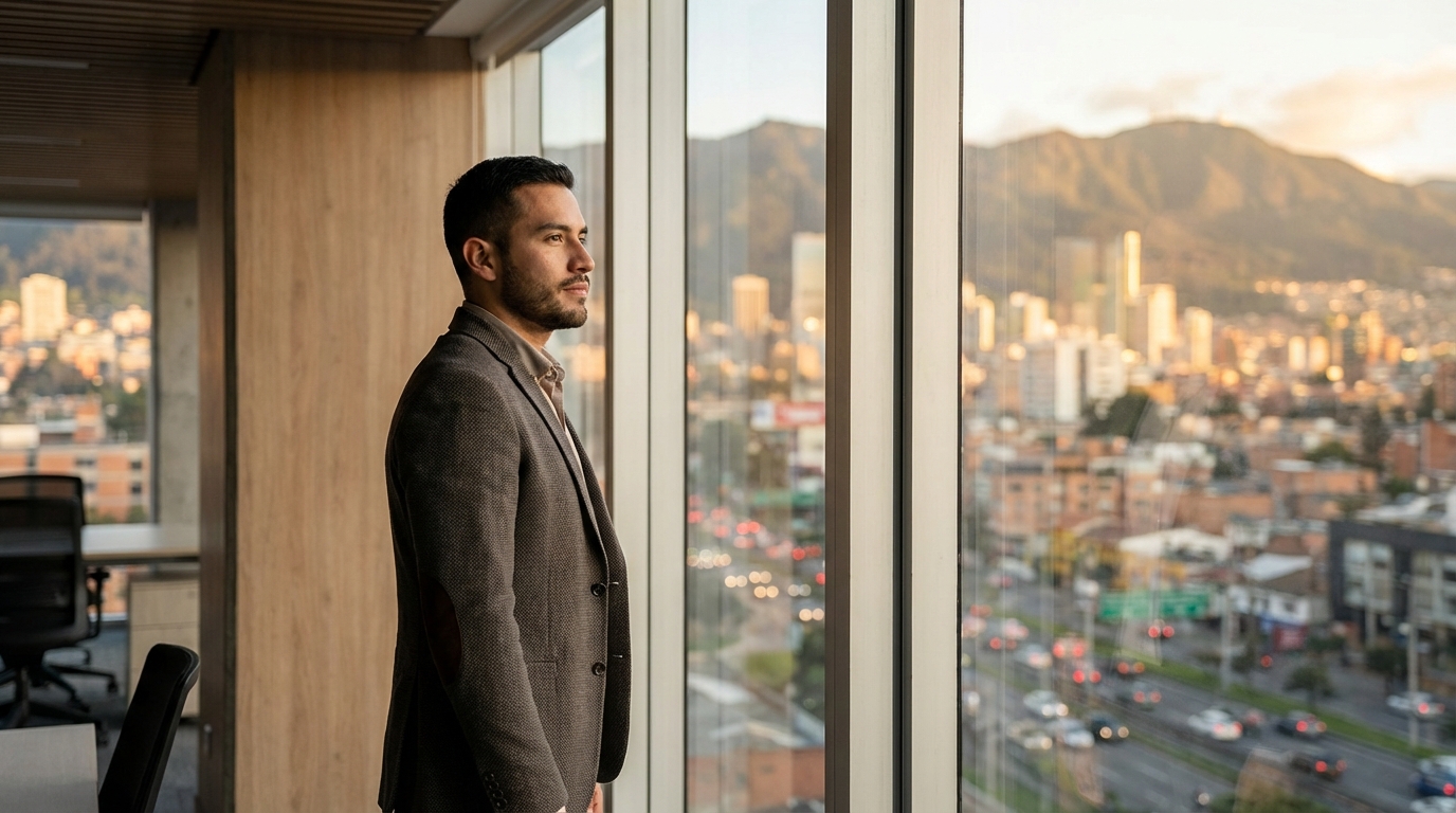 El dólar se quedó quieto hoy, pero es la calma antes de la tormenta que define tus cuotas y deudas. Mañana el Banrep decide el futuro de las tasas y tu bolsillo sentirá el impacto. ¿Estás listo para que tu tarjeta de crédito o ahorros cambien de precio este fin de semana? 🇨🇴💰