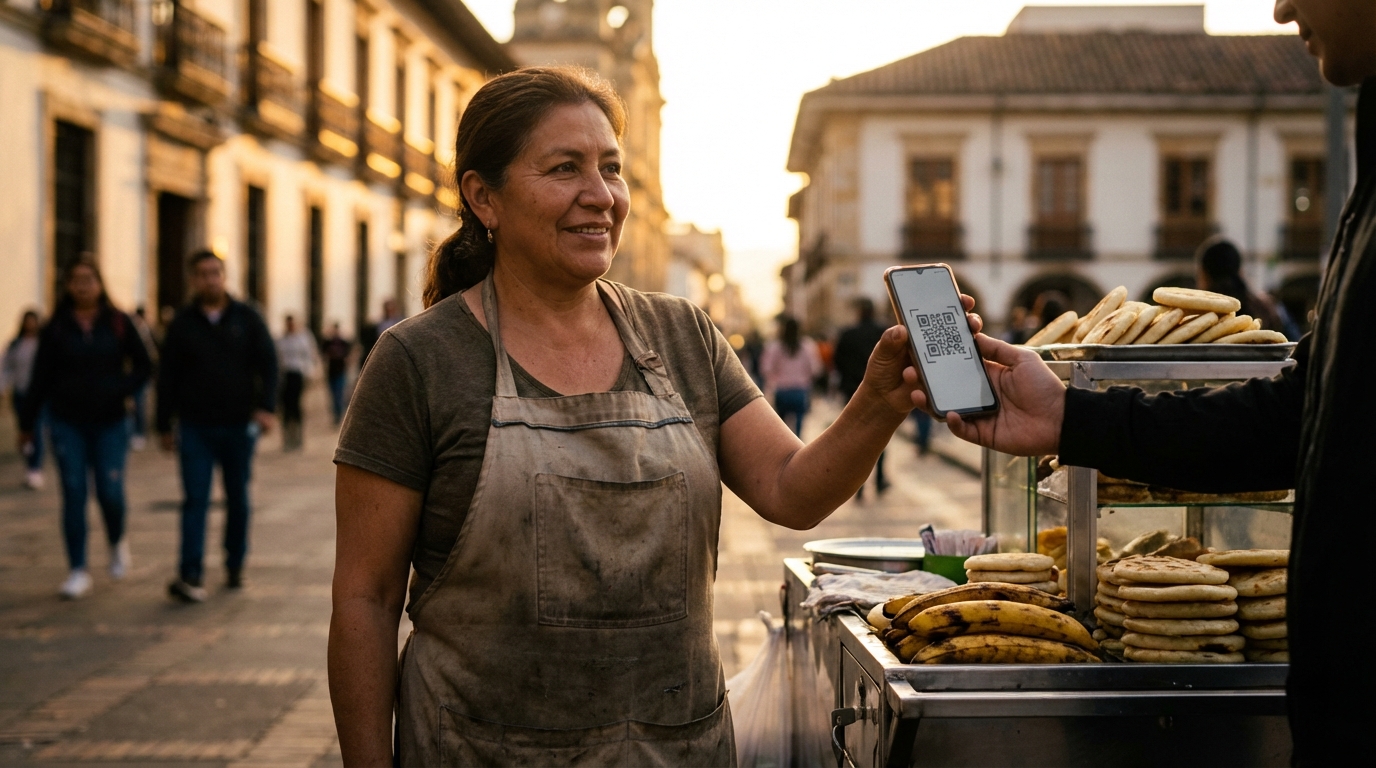 Latinoamérica vive un boom de pagos digitales que busca incluir a quienes el banco siempre ignoró. Para ti, esto significa más opciones para manejar tu plata sin depender del efectivo o de filas eternas. ¿Estás aprovechando las nuevas herramientas para organizar tu bolsillo o sigues atrapado en lo tradicional? 🇨🇴💰