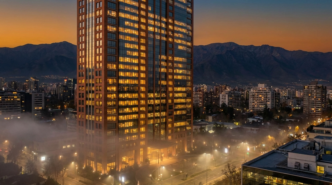 SL Green celebra oficinas llenas mientras el mercado duda de su valor. Es como cuando trabajas más pero sientes que tu sueldo no rinde: el éxito está ahí, pero la cuenta no lo refleja. ¿Sabes cuánto valen realmente tus activos hoy o solo miras el saldo de la tarjeta? 🇨🇴💰