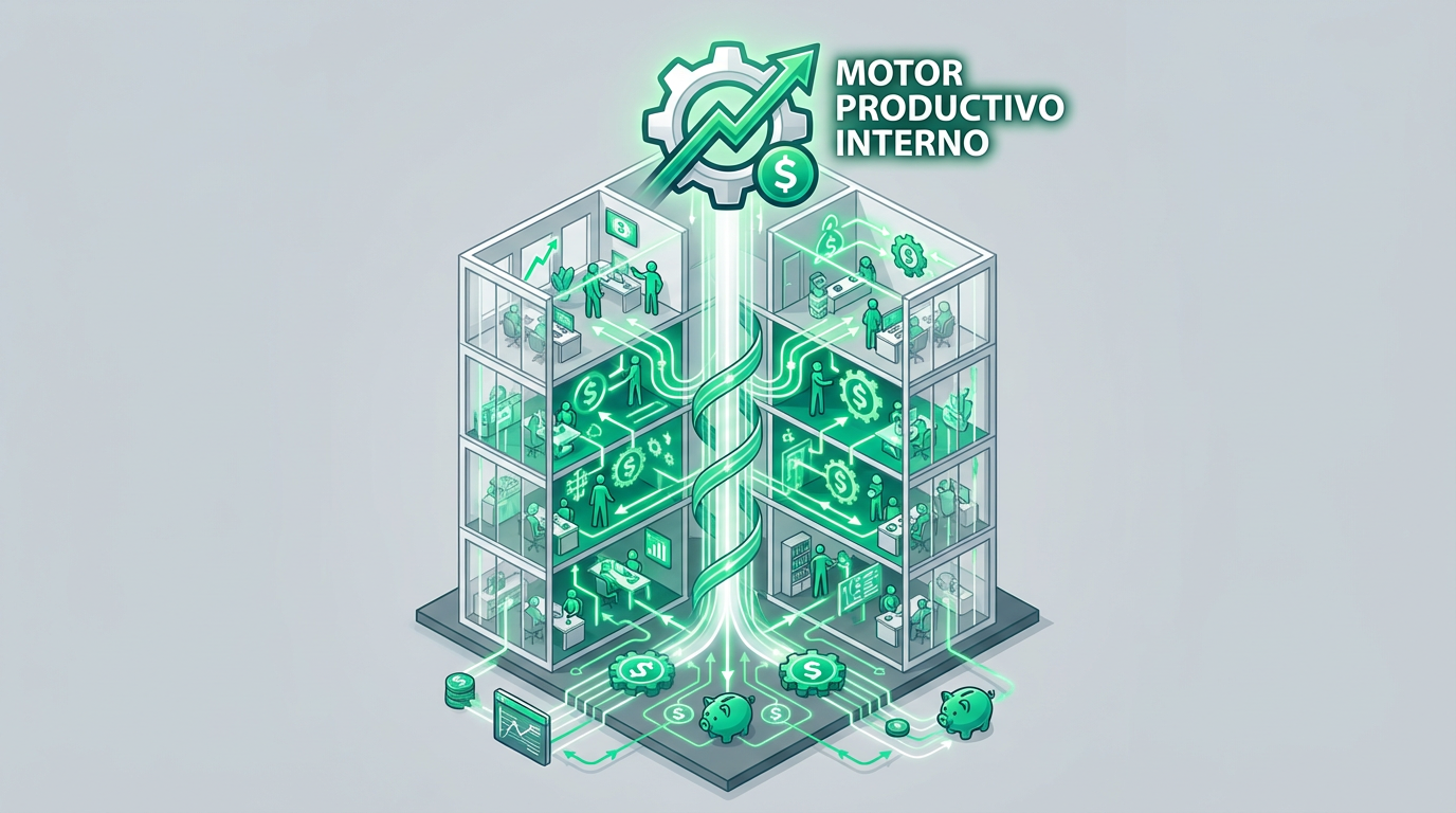 SL Green celebra oficinas llenas mientras el mercado duda de su valor. Es como cuando trabajas más pero sientes que tu sueldo no rinde: el éxito está ahí, pero la cuenta no lo refleja. ¿Sabes cuánto valen realmente tus activos hoy o solo miras el saldo de la tarjeta? 🇨🇴💰