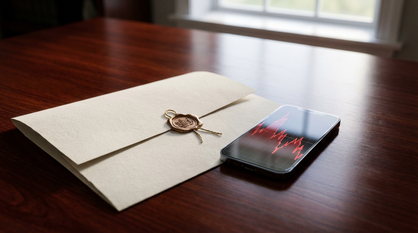SL Green celebra oficinas llenas mientras el mercado duda de su valor. Es como cuando trabajas más pero sientes que tu sueldo no rinde: el éxito está ahí, pero la cuenta no lo refleja. ¿Sabes cuánto valen realmente tus activos hoy o solo miras el saldo de la tarjeta? 🇨🇴💰
