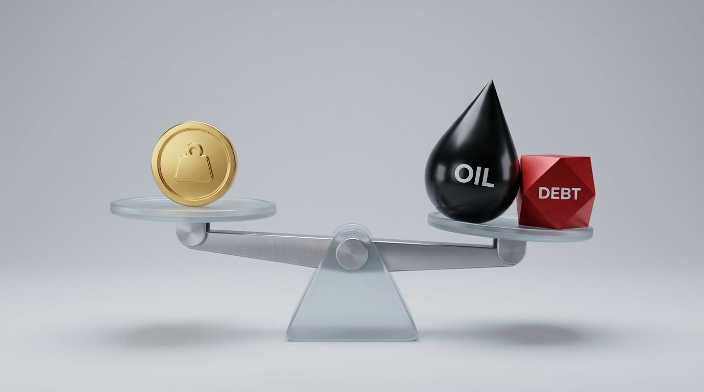 Aunque el dólar parece estable, la deuda del país y el petróleo al alza son como esa cuota que sube sin avisar. Para el ahorrador frustrado, esto significa que los precios no bajarán pronto. ¿Estás protegiendo tu bolsillo o esperando a que el mercado decida por ti? 🇨🇴💰