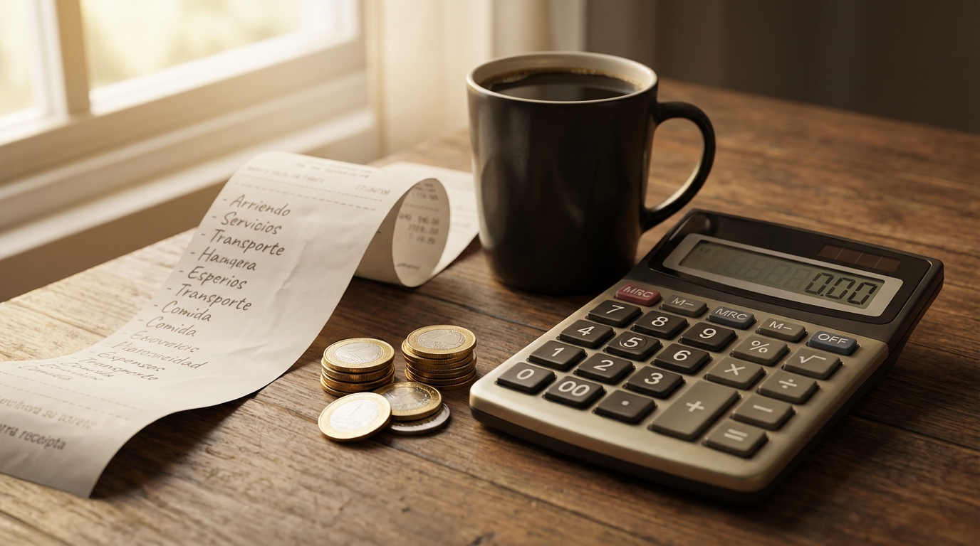 Aunque el dólar parece estable, la deuda del país y el petróleo al alza son como esa cuota que sube sin avisar. Para el ahorrador frustrado, esto significa que los precios no bajarán pronto. ¿Estás protegiendo tu bolsillo o esperando a que el mercado decida por ti? 🇨🇴💰