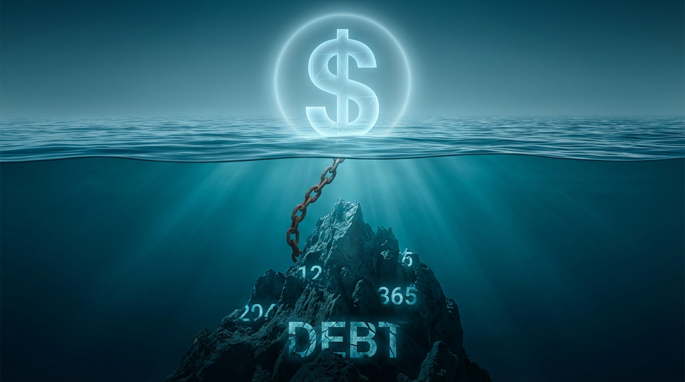 Aunque el dólar parece estable, la deuda del país y el petróleo al alza son como esa cuota que sube sin avisar. Para el ahorrador frustrado, esto significa que los precios no bajarán pronto. ¿Estás protegiendo tu bolsillo o esperando a que el mercado decida por ti? 🇨🇴💰