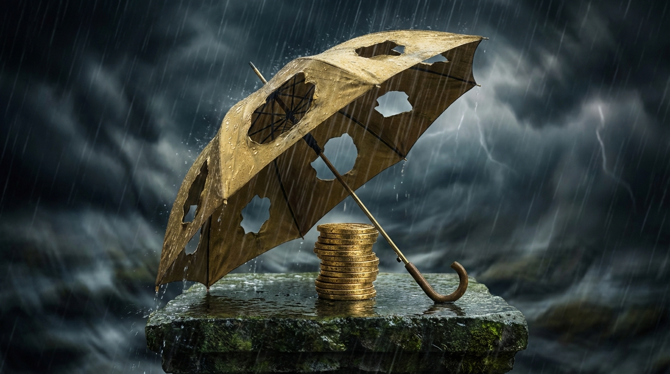 Imagina guardar tus ahorros en un sitio que no te garantiza devolverlos si quiebra. Esto podría pasar con el nuevo decreto de giros postales: más facilidad para mover plata, pero sin el seguro que protege tu bolsillo. ¿Arriesgarías el esfuerzo de tu mes por un punto de atención más cercano? 🇨🇴💰