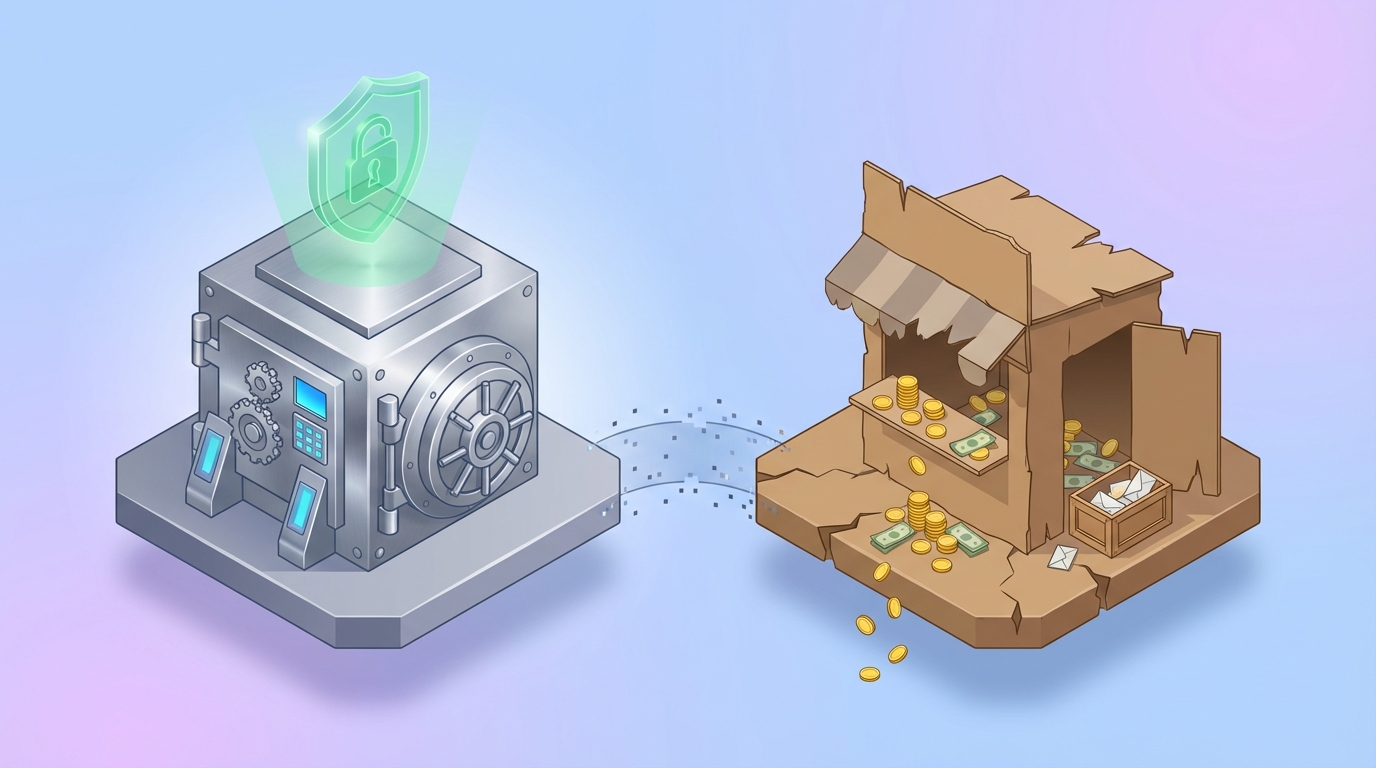 Imagina guardar tus ahorros en un sitio que no te garantiza devolverlos si quiebra. Esto podría pasar con el nuevo decreto de giros postales: más facilidad para mover plata, pero sin el seguro que protege tu bolsillo. ¿Arriesgarías el esfuerzo de tu mes por un punto de atención más cercano? 🇨🇴💰