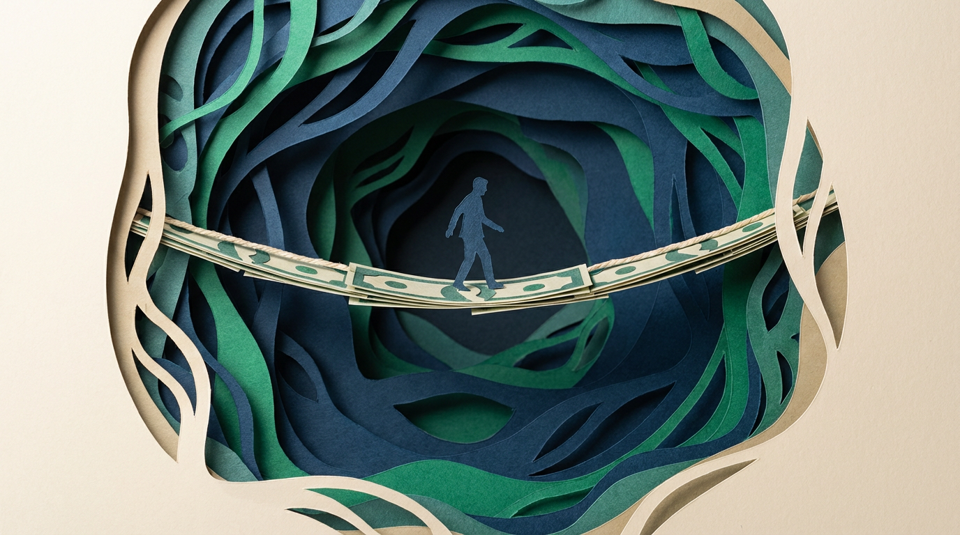 Imagina guardar tus ahorros en un sitio que no te garantiza devolverlos si quiebra. Esto podría pasar con el nuevo decreto de giros postales: más facilidad para mover plata, pero sin el seguro que protege tu bolsillo. ¿Arriesgarías el esfuerzo de tu mes por un punto de atención más cercano? 🇨🇴💰