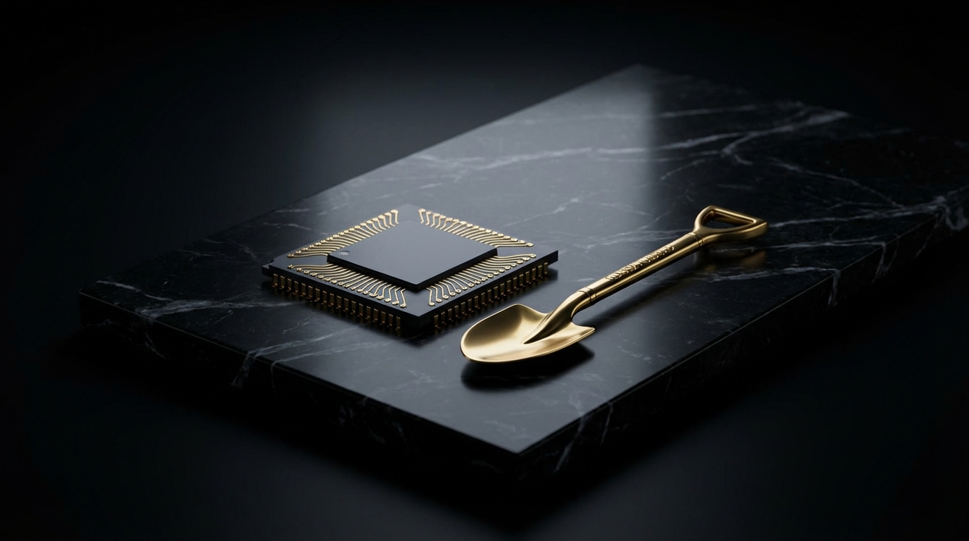 Apple rompe récords, pero advierte que los componentes serán más caros. Es como cuando tu negocio crece pero los insumos suben el doble, dejándote igual que al principio. ¿Estás preparado para que el costo de vida tecnológico siga subiendo este año? 🇨🇴📈