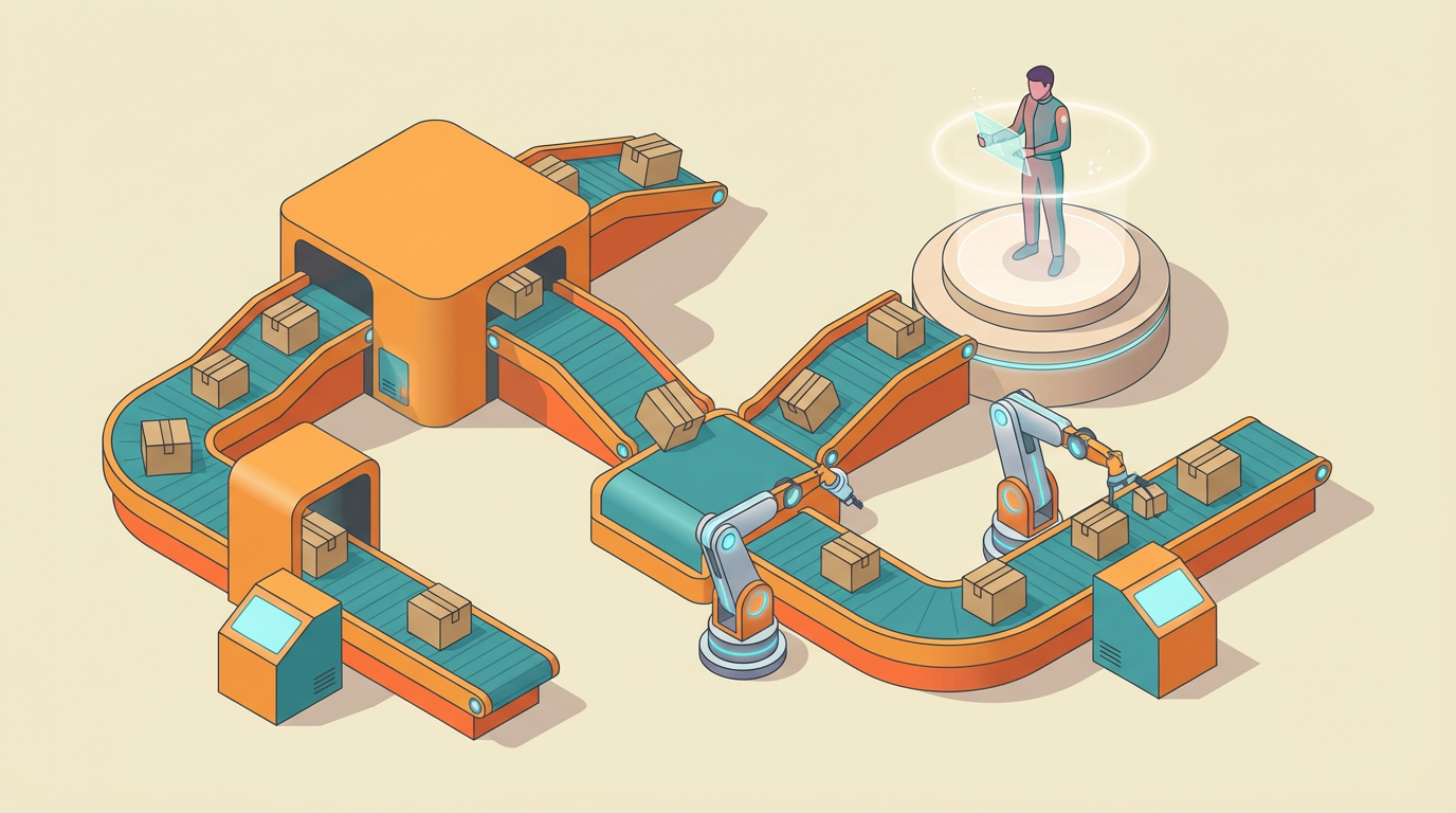 Gigantes como Amazon y Nike están reemplazando miles de empleos por IA para reducir costos. Es lo que sientes cuando automatizan tu proceso y temes que tu habilidad ya no baste para pagar las cuentas. ¿Estás invirtiendo en aprender lo que una máquina aún no puede hacer? 🇨🇴📉