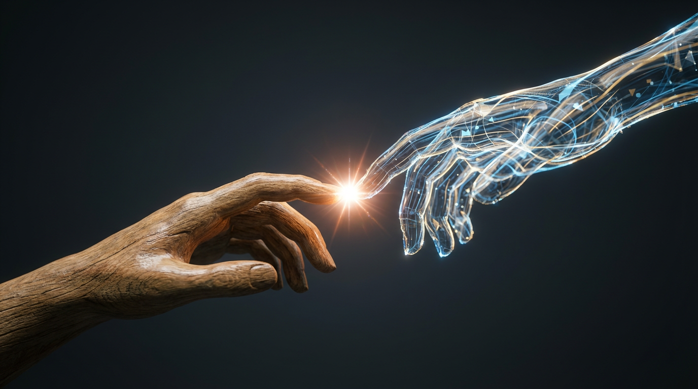 Gigantes como Amazon y Nike están reemplazando miles de empleos por IA para reducir costos. Es lo que sientes cuando automatizan tu proceso y temes que tu habilidad ya no baste para pagar las cuentas. ¿Estás invirtiendo en aprender lo que una máquina aún no puede hacer? 🇨🇴📉