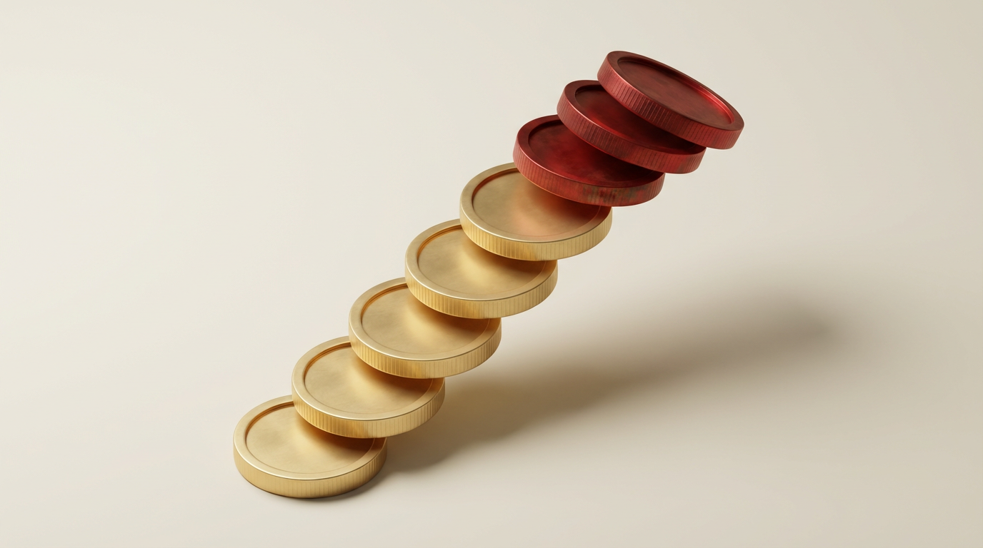 La tasa de usura subió al 25,23% y tus tarjetas de crédito podrían volverse impagables si no te cuidas. Es el espejo de lo que vive el Joven Asalariado: el banco cobra más mientras tú intentas estirar el sueldo. ¿Sabes cuánto te cuesta hoy ese 'gustito' a cuotas? 🇨🇴💰