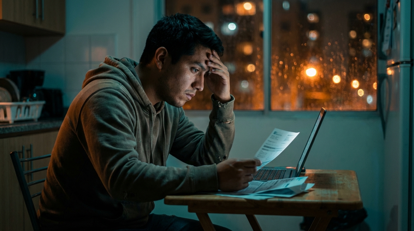 La tasa de usura subió al 25,23% y tus tarjetas de crédito podrían volverse impagables si no te cuidas. Es el espejo de lo que vive el Joven Asalariado: el banco cobra más mientras tú intentas estirar el sueldo. ¿Sabes cuánto te cuesta hoy ese 'gustito' a cuotas? 🇨🇴💰