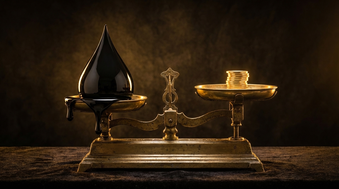 El petróleo sube por tensiones externas, pero tu bolsillo siente el golpe aquí en Colombia. Es como cuando el arriendo sube por factores que no controlas: te obliga a ajustar tus gastos fijos de inmediato. ¿Estás listo para proteger tu presupuesto si la gasolina vuelve a subir? 🇨🇴💰