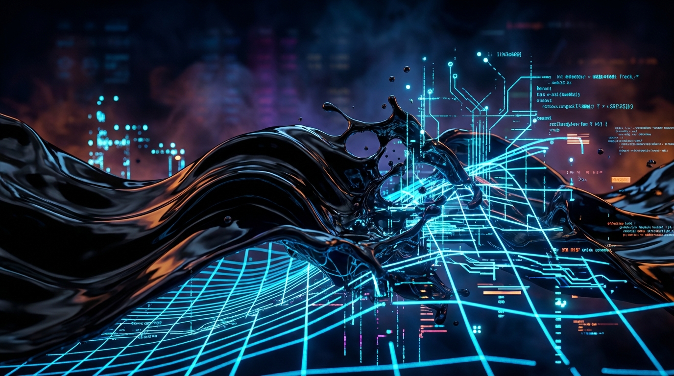 El petróleo sube y las acciones tecnológicas caen, recordándonos que lo que parece una inversión segura puede cambiar en un día. Es como cuando confías en un ingreso extra y de repente sube la gasolina o te fallan los planes. ¿Está tu bolsillo listo para un frenazo inesperado en tus ingresos? 📉🇨🇴