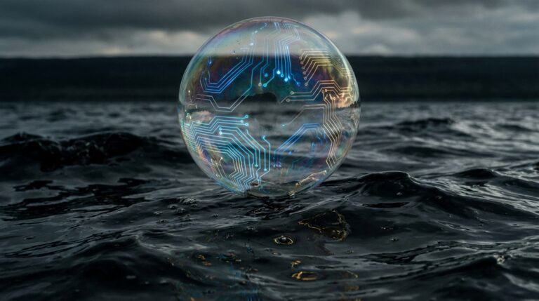 El petróleo sube y las acciones tecnológicas caen, recordándonos que lo que parece una inversión segura puede cambiar en un día. Es como cuando confías en un ingreso extra y de repente sube la gasolina o te fallan los planes. ¿Está tu bolsillo listo para un frenazo inesperado en tus ingresos? 📉🇨🇴