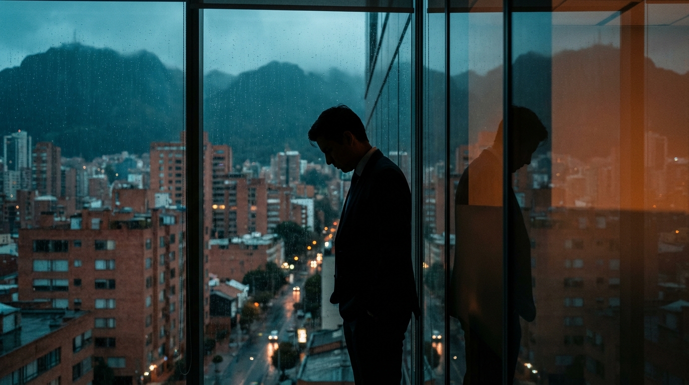 El Gobierno gastó más de lo que recibió y ahora 'adelanta' ingresos del 2026 para tapar el hueco actual. Es como cuando pides un avance de sueldo para pagar la tarjeta: hoy te alivias, pero mañana estarás el doble de apretado. ¿Estás preparando tu bolsillo para el impacto fiscal que viene? 📉💰