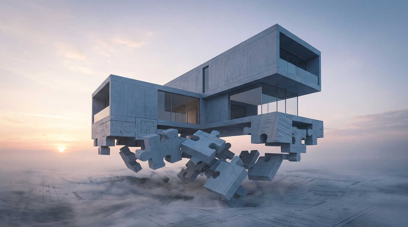 La Registraduría habilitó la recolección de firmas para una Constituyente, un cambio en las reglas de juego del país. Es como si te avisaran que el contrato de tu arriendo va a cambiar: genera incertidumbre sobre tus planes a largo plazo. ¿Cómo blindar tu bolsillo ante la volatilidad que viene? 🇨🇴💰