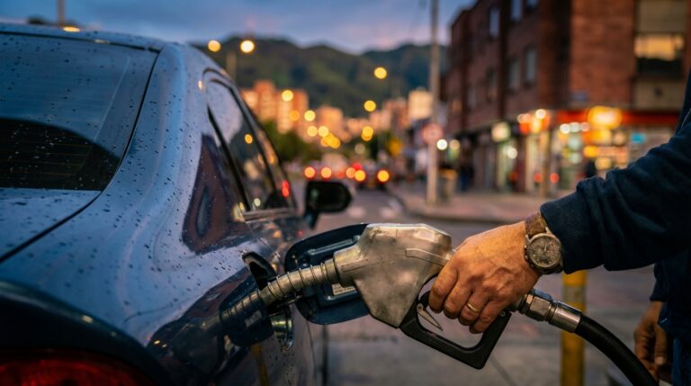 La gasolina baja $500 y tu presupuesto por fin recibe un respiro. Si sientes que el dinero no te alcanza, este pequeño alivio es la señal para ajustar tus cuentas y no dejar que ese ahorro se escape en gastos hormiga. ¿Sabes ya qué harás con esos pesos extra que te quedan en el tanque? 📉💰