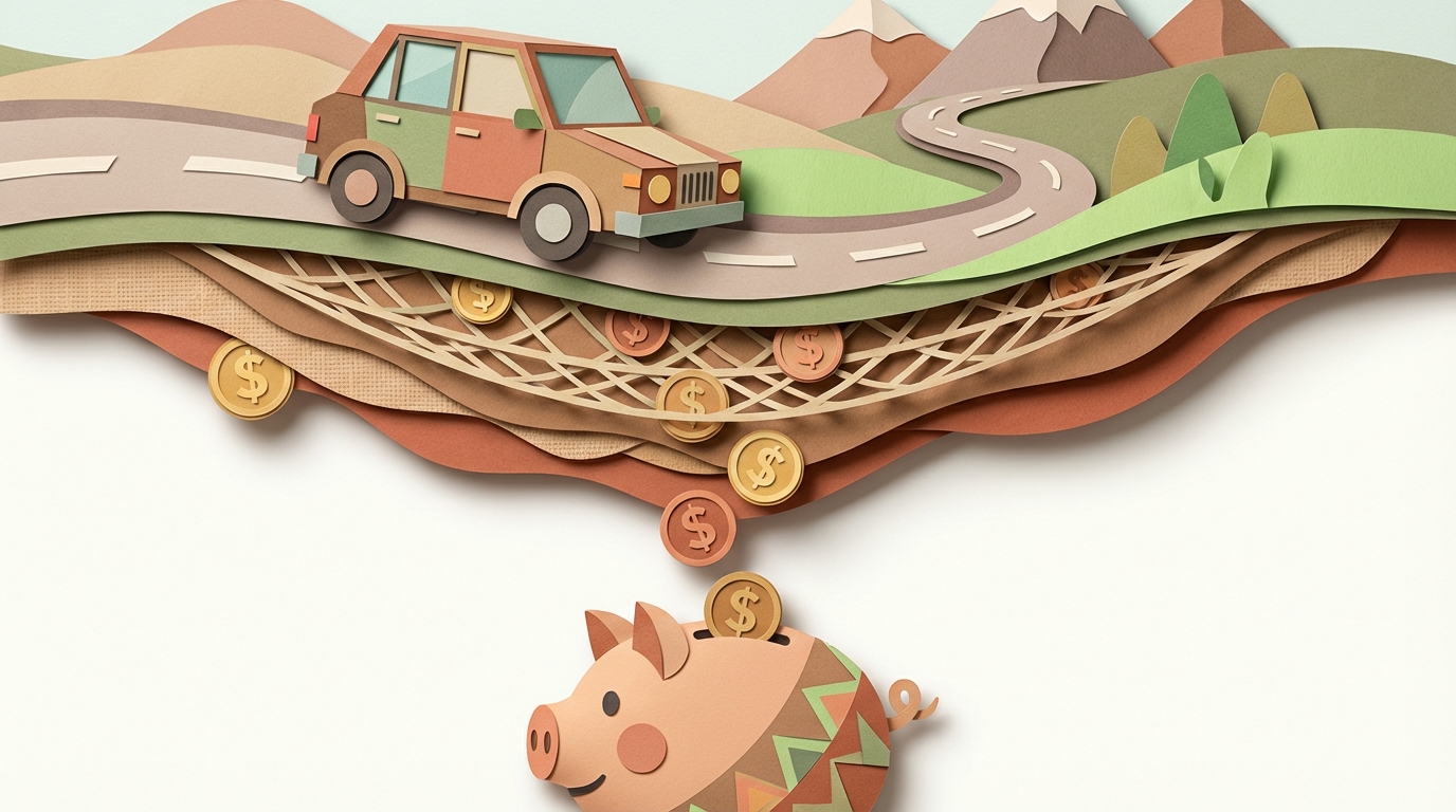 La gasolina baja $500 y tu presupuesto por fin recibe un respiro. Si sientes que el dinero no te alcanza, este pequeño alivio es la señal para ajustar tus cuentas y no dejar que ese ahorro se escape en gastos hormiga. ¿Sabes ya qué harás con esos pesos extra que te quedan en el tanque? 📉💰