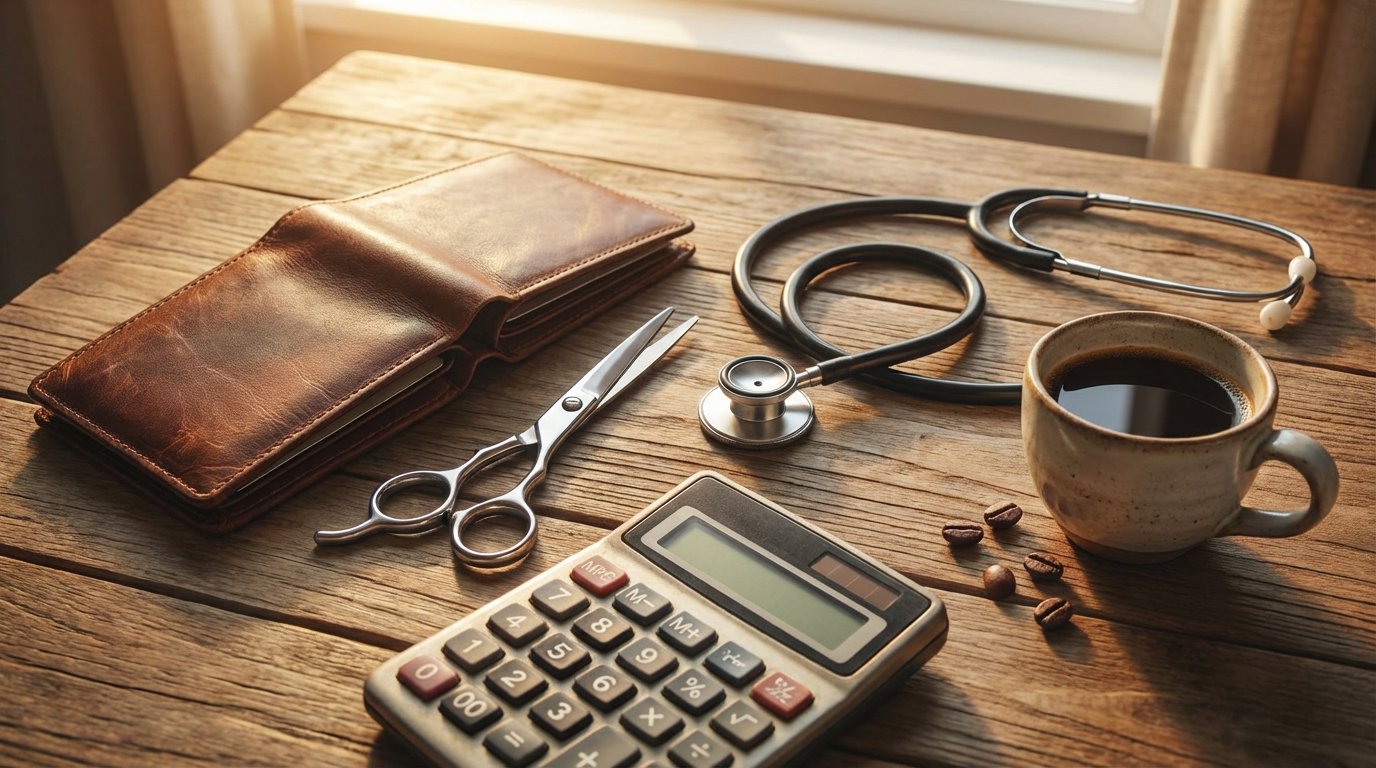 El aumento del salario mínimo y la inflación ya empezaron a encarecer tus facturas de servicios, arriendo y hasta el corte de pelo. Es el efecto espejo: cuando sube el sueldo de otros, tu costo de vida se dispara. ¿Está tu presupuesto listo para aguantar este primer trimestre sin usar la tarjeta? 🇨🇴💰