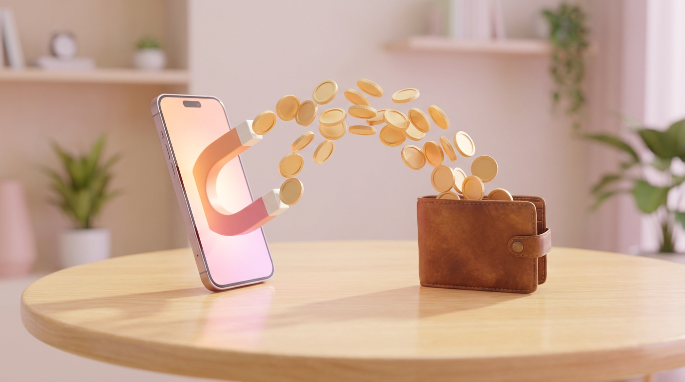 Las marcas que más venden en Colombia ganan porque escuchan lo que tú necesitas hoy. Si sientes que tu sueldo no rinde, es porque estas empresas ya saben cómo convencerte de gastar. ¿Cómo puedes usar sus mismas estrategias para 'venderte' a ti mismo un mejor plan de ahorro? 💰🇨🇴