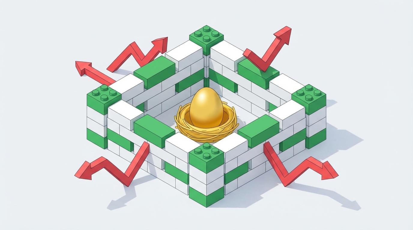 Las marcas que más venden en Colombia ganan porque escuchan lo que tú necesitas hoy. Si sientes que tu sueldo no rinde, es porque estas empresas ya saben cómo convencerte de gastar. ¿Cómo puedes usar sus mismas estrategias para 'venderte' a ti mismo un mejor plan de ahorro? 💰🇨🇴