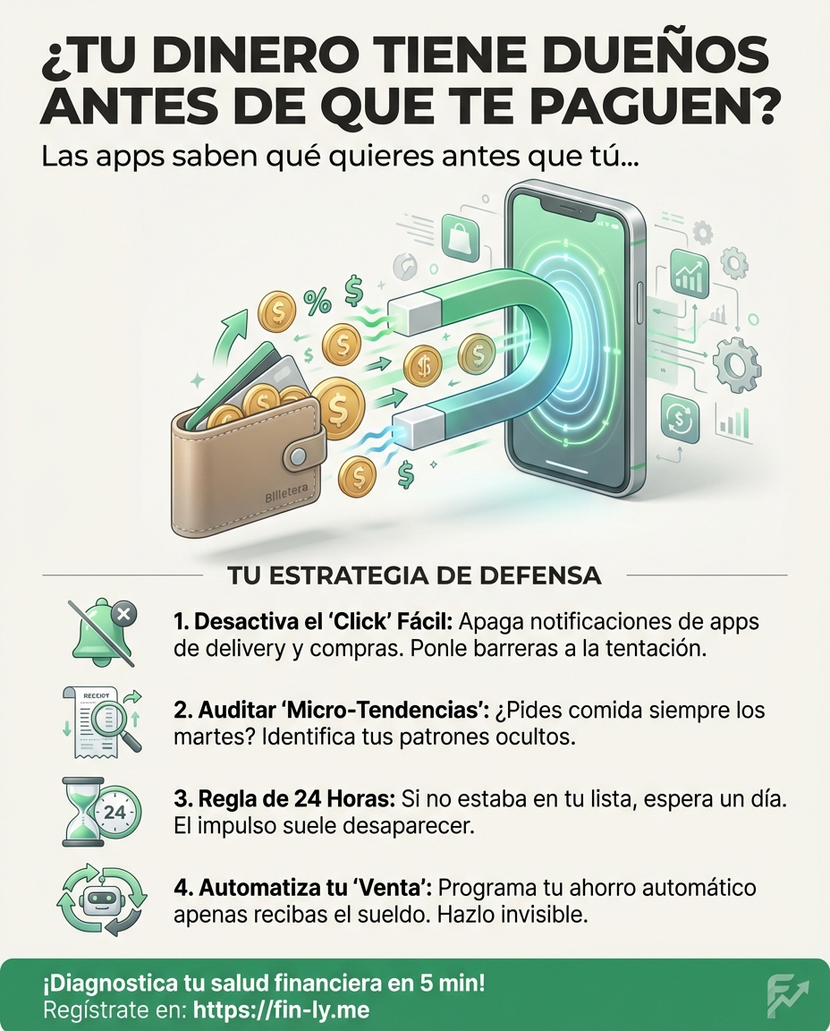 Las marcas que más venden en Colombia ganan porque escuchan lo que tú necesitas hoy. Si sientes que tu sueldo no rinde, es porque estas empresas ya saben cómo convencerte de gastar. ¿Cómo puedes usar sus mismas estrategias para 'venderte' a ti mismo un mejor plan de ahorro? 💰🇨🇴
