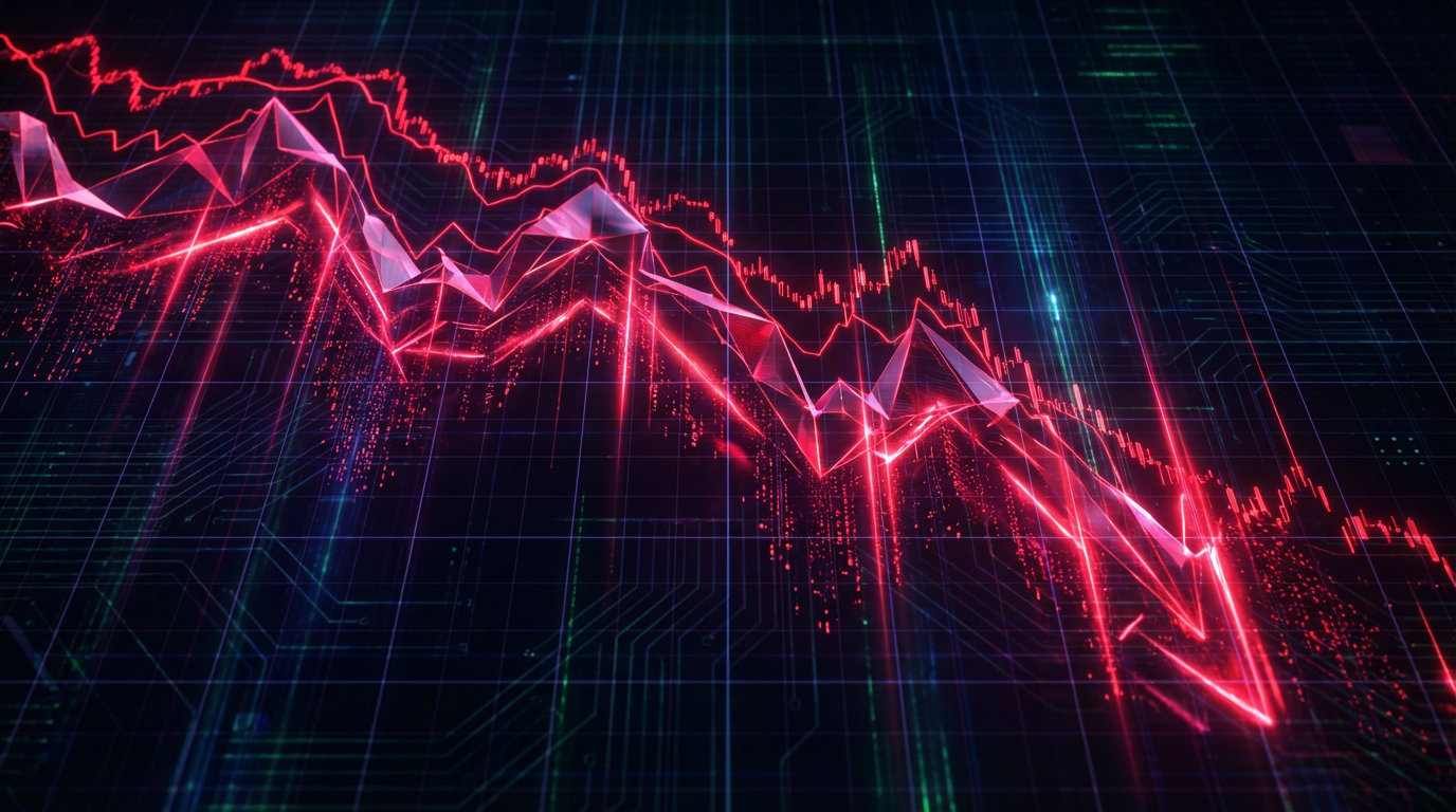 Bitcoin cayó a $83,000 tras el anuncio del nuevo jefe de la Fed, recordándonos que hasta la inversión más moderna depende de decisiones externas. Es lo mismo que sientes cuando un cambio de ley afecta tu bolsillo justo cuando empezabas a ahorrar. ¿Estás preparado para que tu plan financiero sobreviva a la volatilidad? 📉💰