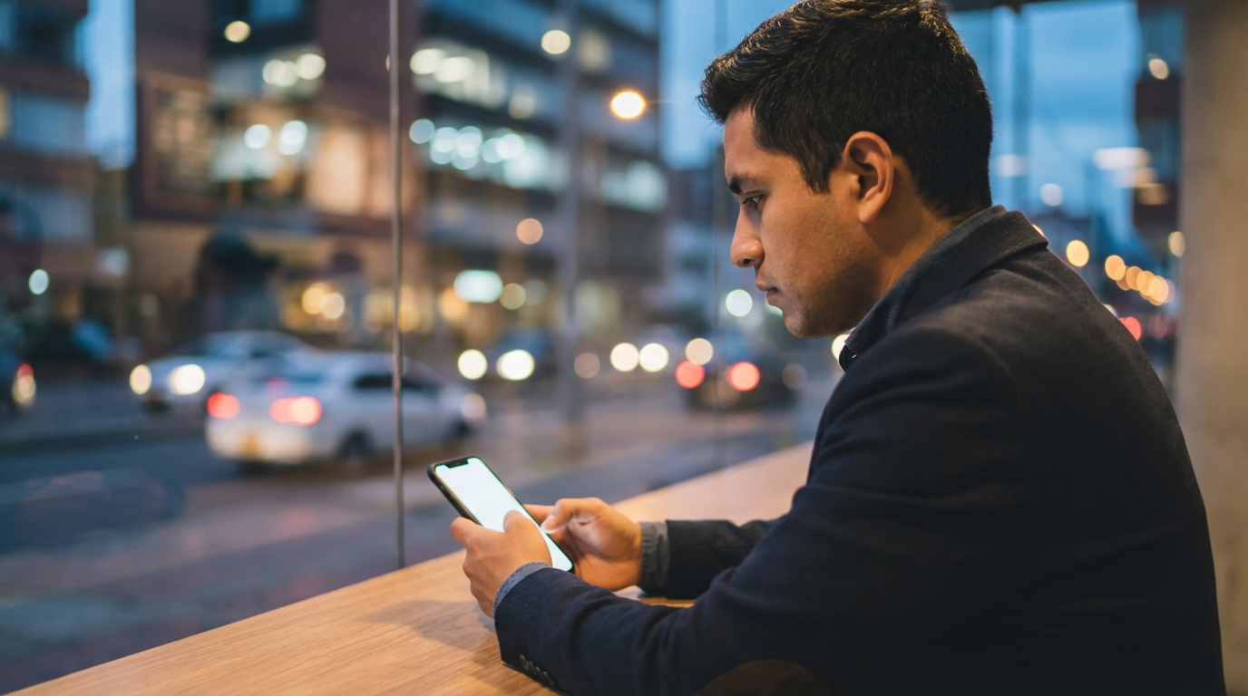 Bitcoin cayó a $83,000 tras el anuncio del nuevo jefe de la Fed, recordándonos que hasta la inversión más moderna depende de decisiones externas. Es lo mismo que sientes cuando un cambio de ley afecta tu bolsillo justo cuando empezabas a ahorrar. ¿Estás preparado para que tu plan financiero sobreviva a la volatilidad? 📉💰