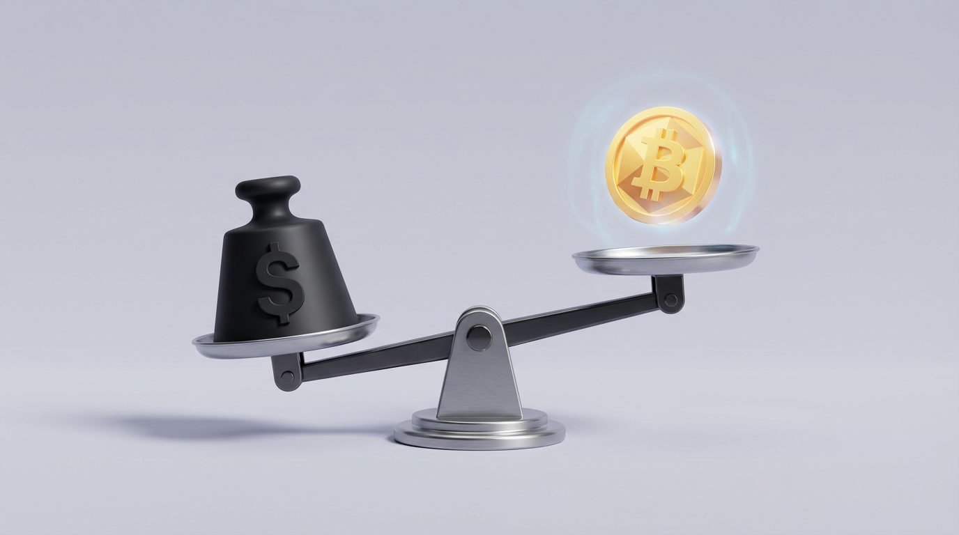 Bitcoin cayó a $83,000 tras el anuncio del nuevo jefe de la Fed, recordándonos que hasta la inversión más moderna depende de decisiones externas. Es lo mismo que sientes cuando un cambio de ley afecta tu bolsillo justo cuando empezabas a ahorrar. ¿Estás preparado para que tu plan financiero sobreviva a la volatilidad? 📉💰