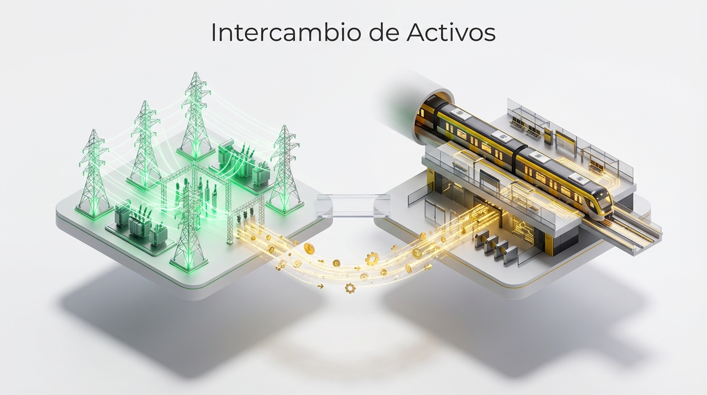 Bogotá venderá sus acciones en el GEB para financiar el Metro, tal como tú venderías un activo para pagar una deuda urgente. Es la misma decisión de un 'Adulto Presión': sacrificar un ingreso futuro por una solución hoy. ¿Vale la pena salir de lo que te da rentabilidad para tapar un hueco? 🏙️💰