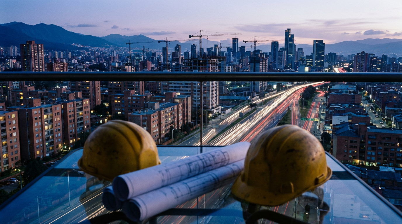 Bogotá venderá sus acciones en el GEB para financiar el Metro, tal como tú venderías un activo para pagar una deuda urgente. Es la misma decisión de un 'Adulto Presión': sacrificar un ingreso futuro por una solución hoy. ¿Vale la pena salir de lo que te da rentabilidad para tapar un hueco? 🏙️💰