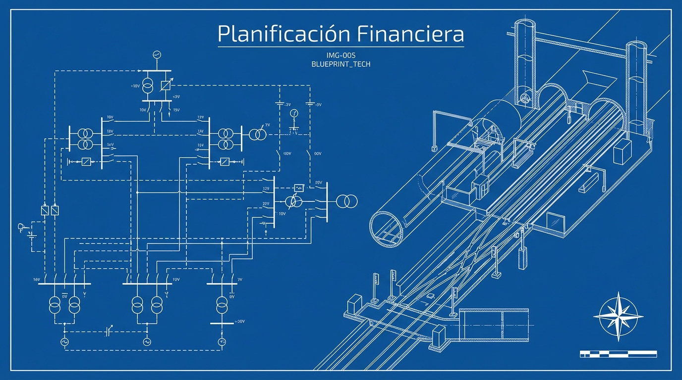 Bogotá venderá sus acciones en el GEB para financiar el Metro, tal como tú venderías un activo para pagar una deuda urgente. Es la misma decisión de un 'Adulto Presión': sacrificar un ingreso futuro por una solución hoy. ¿Vale la pena salir de lo que te da rentabilidad para tapar un hueco? 🏙️💰