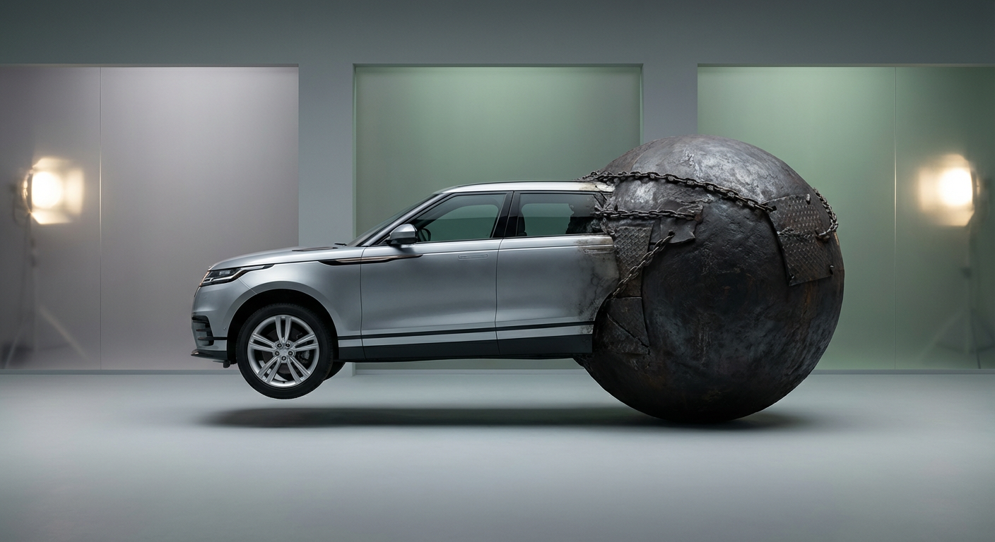 Las ventas de autos estallaron en enero, pero ¿es el momento de que tú estrenes? Si estás pensando en un crédito vehicular, recuerda que un carro nuevo pierde valor apenas sale del concesionario. No dejes que la emoción del mercado acelere tus deudas sin un plan de ahorro sólido. 🇨🇴🚗