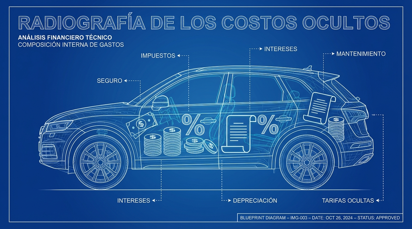 Las ventas de autos estallaron en enero, pero ¿es el momento de que tú estrenes? Si estás pensando en un crédito vehicular, recuerda que un carro nuevo pierde valor apenas sale del concesionario. No dejes que la emoción del mercado acelere tus deudas sin un plan de ahorro sólido. 🇨🇴🚗