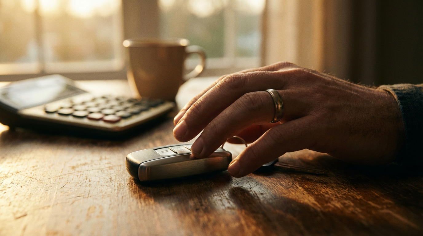 Las ventas de autos estallaron en enero, pero ¿es el momento de que tú estrenes? Si estás pensando en un crédito vehicular, recuerda que un carro nuevo pierde valor apenas sale del concesionario. No dejes que la emoción del mercado acelere tus deudas sin un plan de ahorro sólido. 🇨🇴🚗