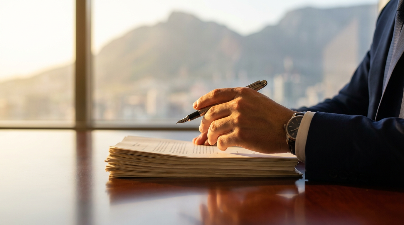 Mineros planea mudar su sede fuera de Colombia, una movida que las grandes empresas hacen para protegerse de la incertidumbre. Es lo mismo que sientes cuando buscas diversificar tus ingresos para no depender de un solo pagador. ¿Estás preparando tu bolsillo para los cambios que vienen? 🇨🇴💰