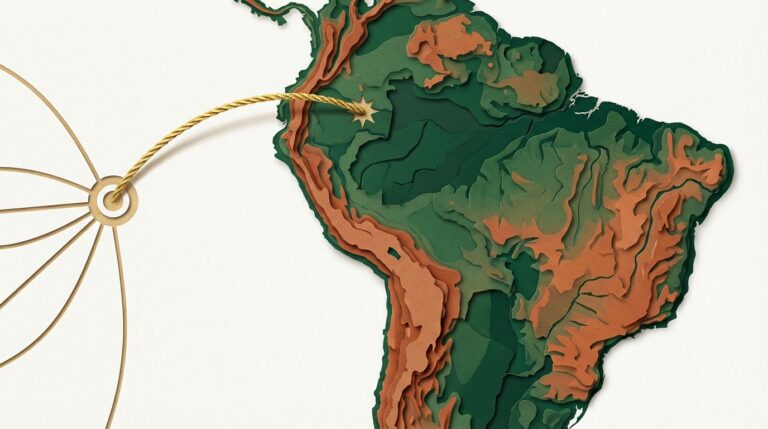 Mineros planea mudar su sede fuera de Colombia, una movida que las grandes empresas hacen para protegerse de la incertidumbre. Es lo mismo que sientes cuando buscas diversificar tus ingresos para no depender de un solo pagador. ¿Estás preparando tu bolsillo para los cambios que vienen? 🇨🇴💰