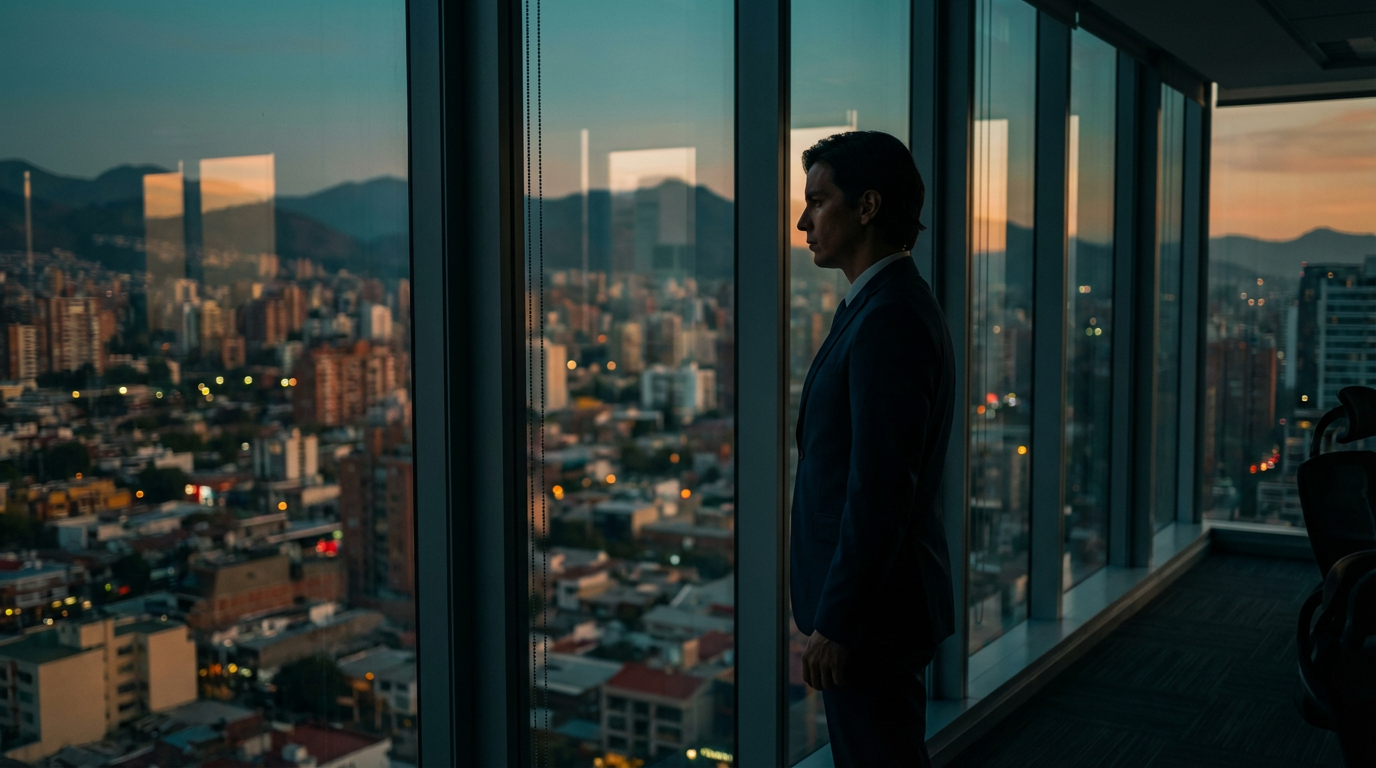 Bob Iger dejará Disney antes de lo esperado por el agotamiento de liderar un gigante en crisis. Es lo que sientes cuando el estrés del trabajo te quema y solo piensas en renunciar aunque no tengas un plan B claro. ¿Cómo preparar tu salida financiera antes de que el cansancio decida por ti? 📉💰