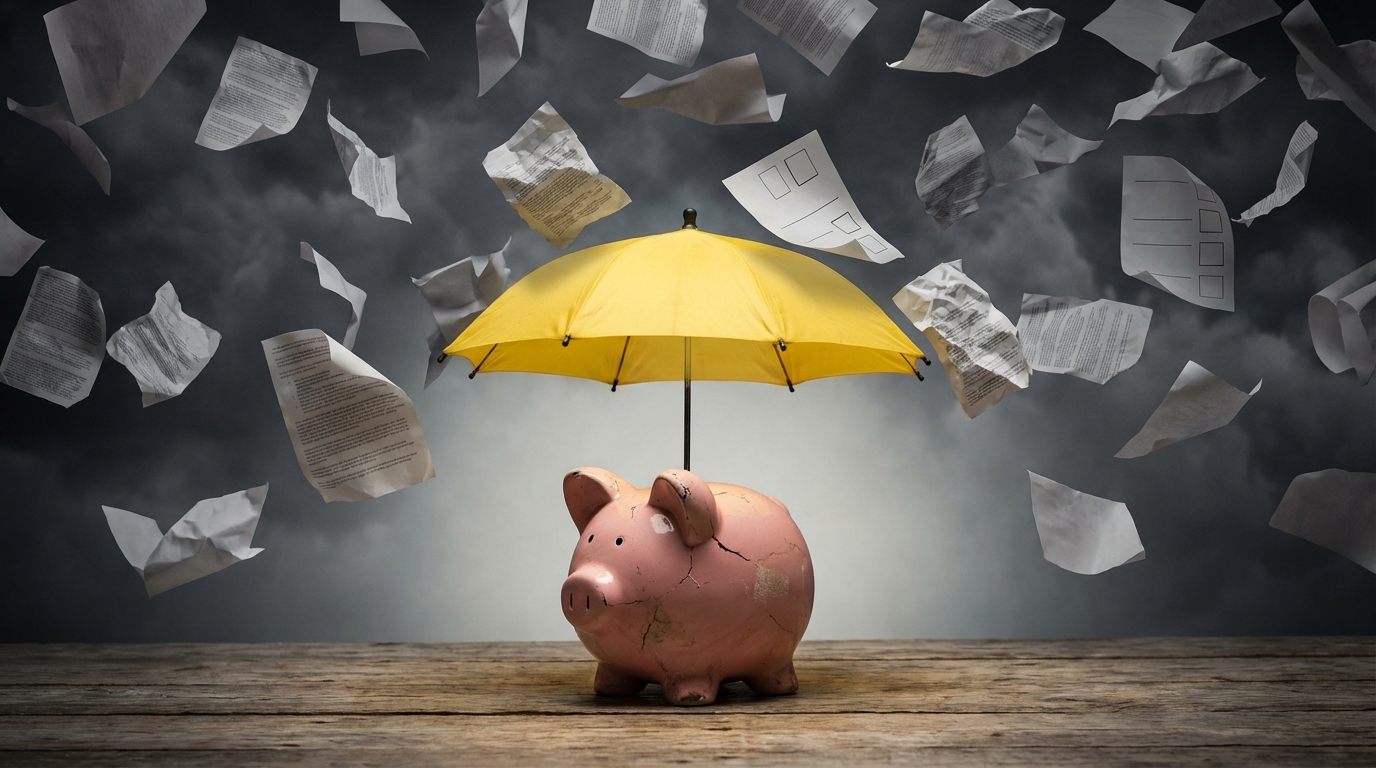 Clara López arranca su carrera presidencial y el ambiente político se calienta. Para ti, esto significa más ruido electoral que suele distraer de tus metas de ahorro. ¿Sabrás proteger tu presupuesto de la incertidumbre que viene o dejarás que la política decida por tu bolsillo? 🇨🇴💰