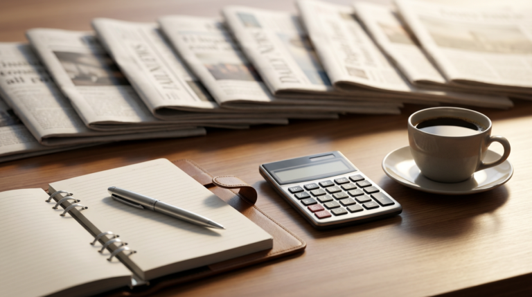 Clara López arranca su carrera presidencial y el ambiente político se calienta. Para ti, esto significa más ruido electoral que suele distraer de tus metas de ahorro. ¿Sabrás proteger tu presupuesto de la incertidumbre que viene o dejarás que la política decida por tu bolsillo? 🇨🇴💰