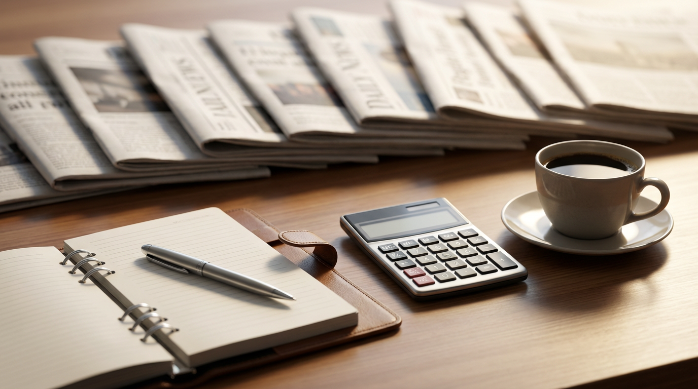 Clara López arranca su carrera presidencial y el ambiente político se calienta. Para ti, esto significa más ruido electoral que suele distraer de tus metas de ahorro. ¿Sabrás proteger tu presupuesto de la incertidumbre que viene o dejarás que la política decida por tu bolsillo? 🇨🇴💰