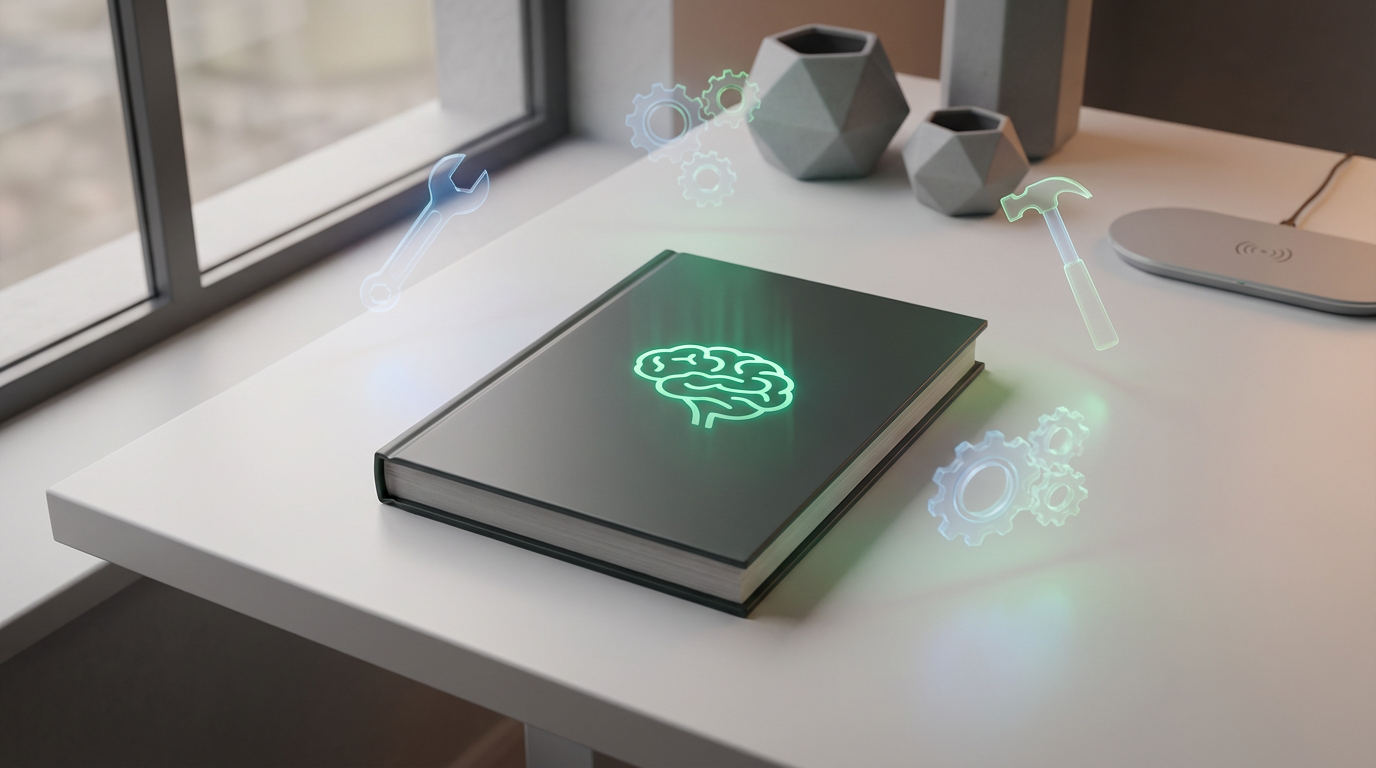 Colombia avanza en leyes de IA, pero las empresas aún no la usan para producir más. Es como tener un manual de ahorro y no empezar a guardar ni un peso. ¿Vas a esperar a que la tecnología te reemplace o aprenderás a usarla para que trabaje por tu bolsillo? 🇨🇴💰