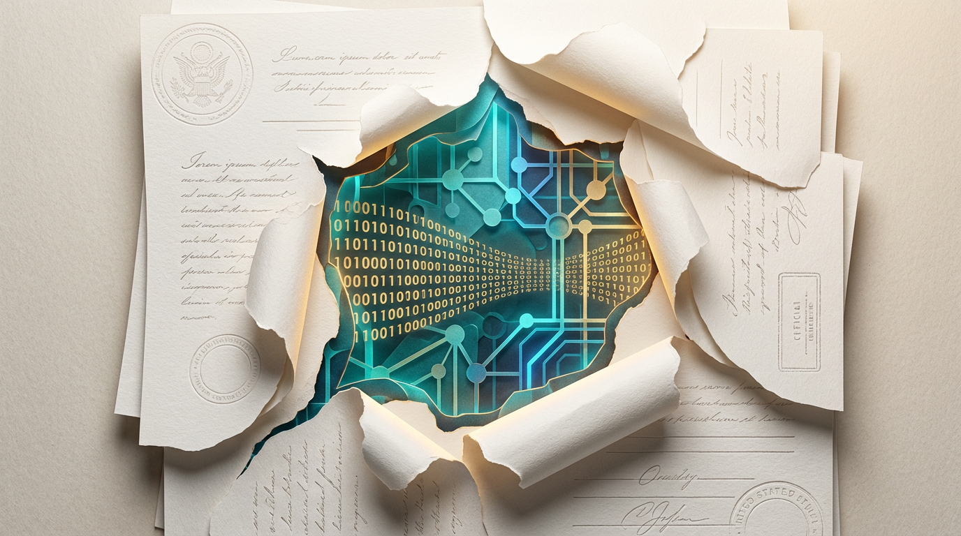 Colombia avanza en leyes de IA, pero las empresas aún no la usan para producir más. Es como tener un manual de ahorro y no empezar a guardar ni un peso. ¿Vas a esperar a que la tecnología te reemplace o aprenderás a usarla para que trabaje por tu bolsillo? 🇨🇴💰