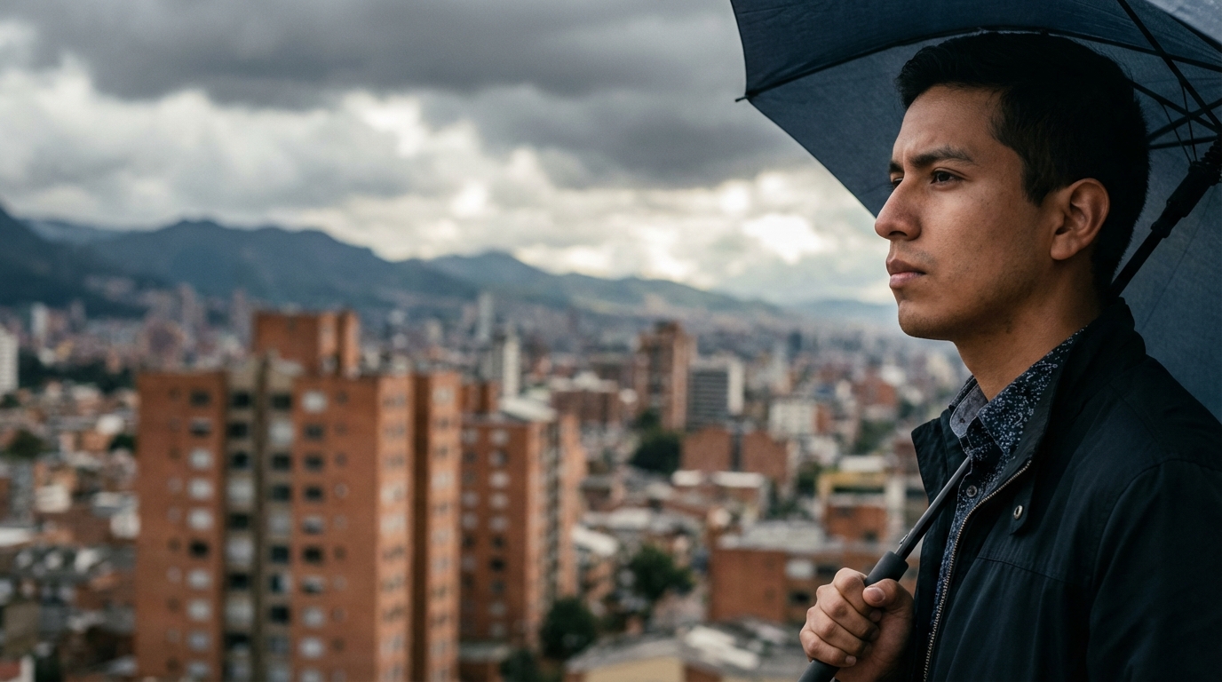 Aunque el dólar parece dormido, la falta de liquidez y el ruido político en febrero podrían despertar la volatilidad. Es como cuando crees que tus gastos están bajo control hasta que un imprevisto te obliga a usar la tarjeta. ¿Estás listo para proteger tu bolsillo si la divisa vuelve a saltar? 🇨🇴💰