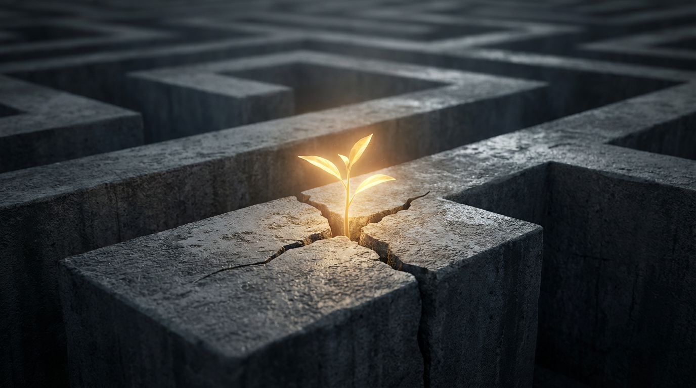 Bancóldex inyectó billones a pequeños negocios, pero muchos emprendedores siguen asfixiados por falta de liquidez. Es el drama del Freelancer Ansiedad: hay crédito disponible, pero el miedo a la deuda detiene el crecimiento. ¿Sabes cómo usar estos recursos sin que los intereses se coman tu paz? 💰🇨🇴