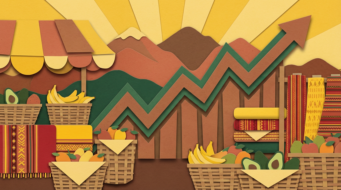 Bancóldex inyectó billones a pequeños negocios, pero muchos emprendedores siguen asfixiados por falta de liquidez. Es el drama del Freelancer Ansiedad: hay crédito disponible, pero el miedo a la deuda detiene el crecimiento. ¿Sabes cómo usar estos recursos sin que los intereses se coman tu paz? 💰🇨🇴