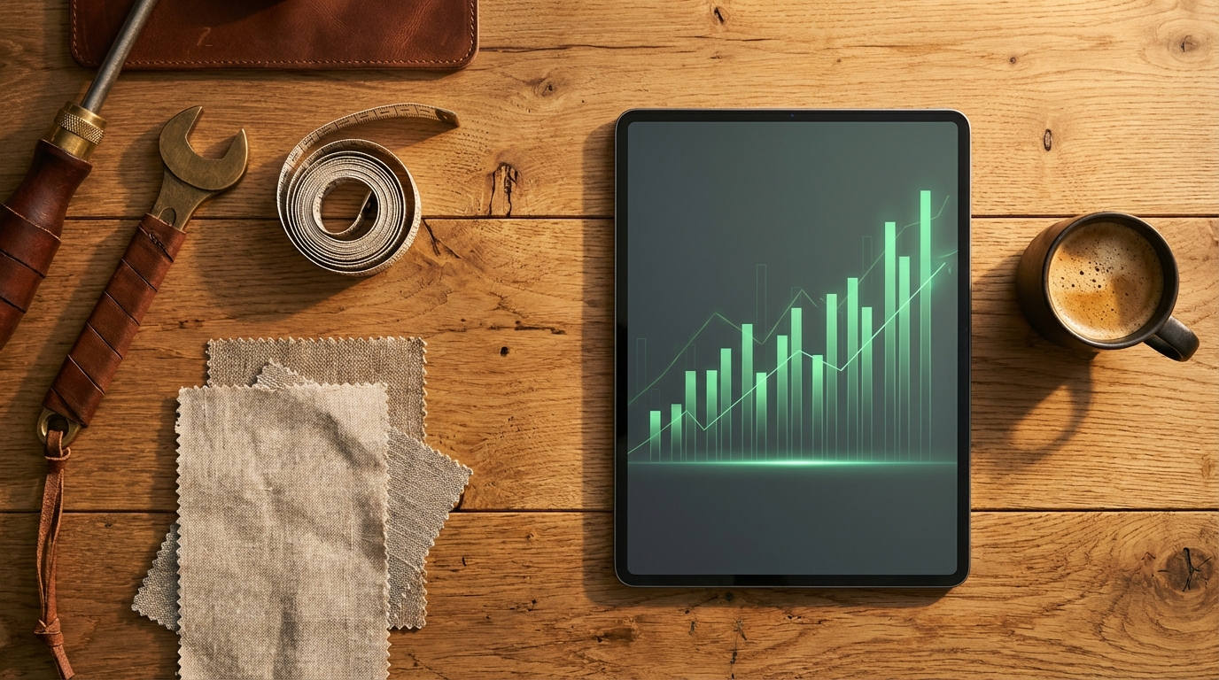 Bancóldex inyectó billones a pequeños negocios, pero muchos emprendedores siguen asfixiados por falta de liquidez. Es el drama del Freelancer Ansiedad: hay crédito disponible, pero el miedo a la deuda detiene el crecimiento. ¿Sabes cómo usar estos recursos sin que los intereses se coman tu paz? 💰🇨🇴