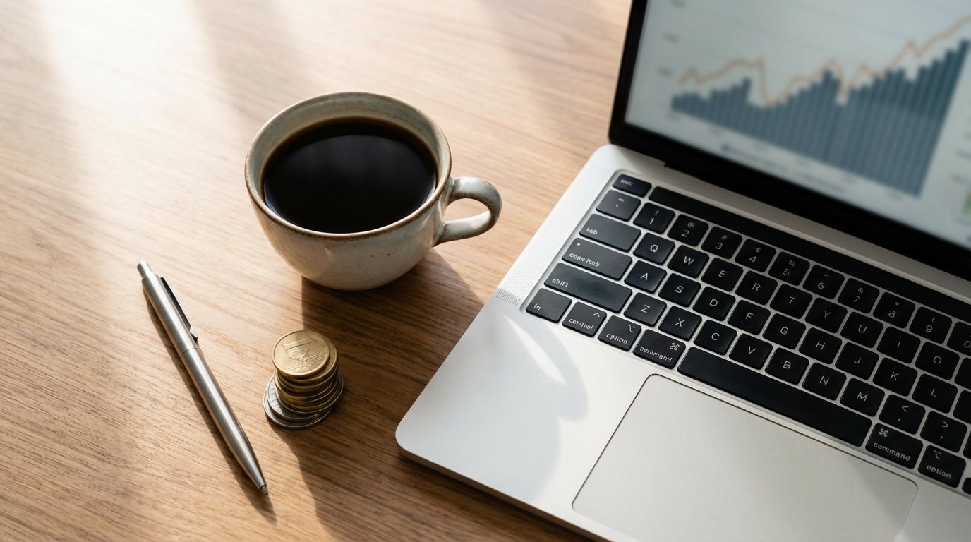 Mientras gigantes como Palantir crecen un 25% gracias a la IA, muchos seguimos atrapados en procesos lentos que nos cuestan tiempo y plata. Es como ver a otros usar un atajo mientras tú sigues en el trancón de siempre. ¿Estás ignorando las herramientas que podrían multiplicar tus ingresos? 🇨🇴💰