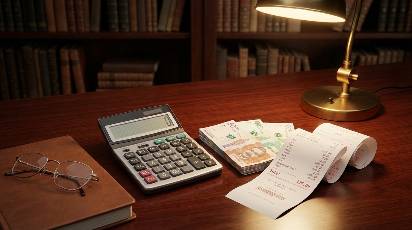 El Gobierno anuncia recortes para 2026, pero expertos advierten que es un paño de agua tibia. Es como cuando prometes gastar menos en salidas pero no cortas la suscripción que no usas; el alivio es temporal, pero la deuda sigue ahí. ¿Sabes identificar qué gastos de tu casa son realmente estructurales? 🇨🇴💰